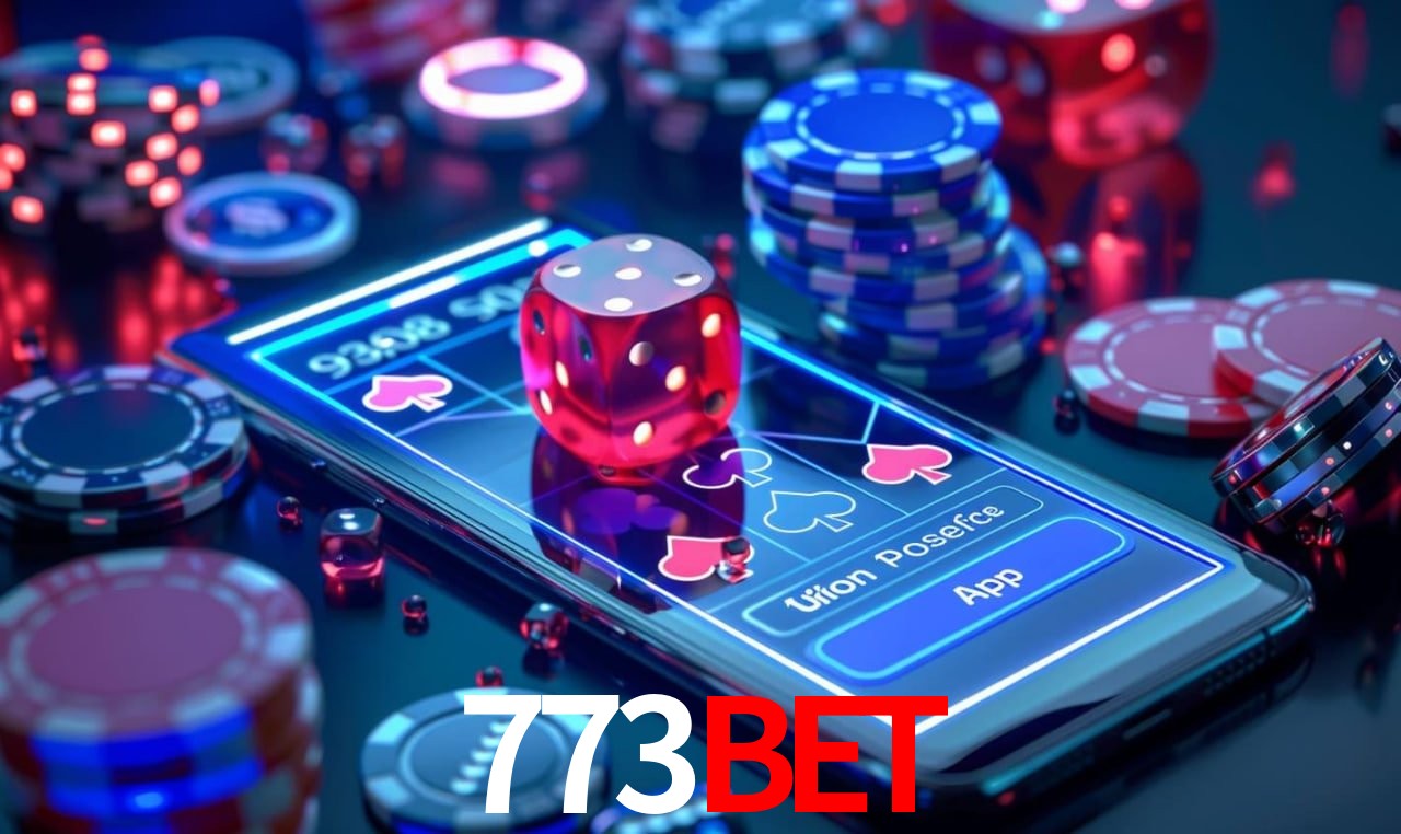 Desvendando o Mundo dos Jogos Virtuais na 773bet