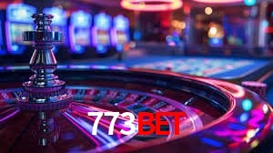 Desvendando o Mundo dos Jogos Virtuais na 773bet